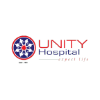 Unity Logo